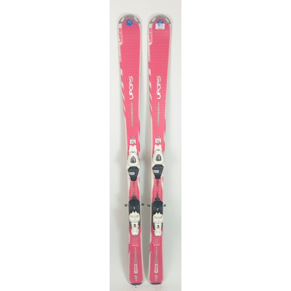 copy of Ski Head Mya 2 Pack + Bindings HEAD - 1