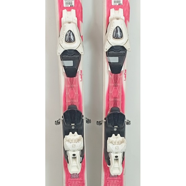 copy of Ski Head Mya 2 Pack + Bindings HEAD - 1