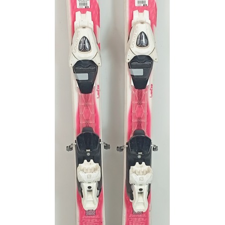 copy of Ski Head Mya 2 Pack + Fijaciones HEAD - 2