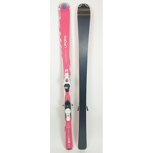 copy of Ski Head Mya 2 Pack + Bindings HEAD - 3