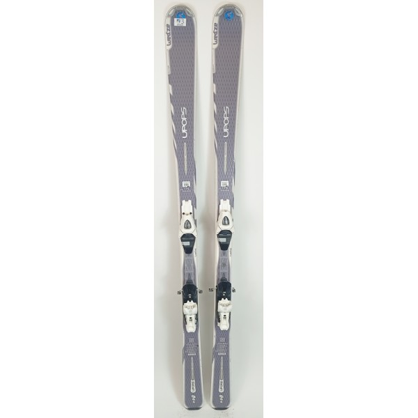 copy of Ski Head Mya 2 Pack + Bindings HEAD - 4