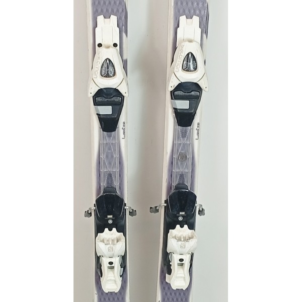 copy of Ski Head Mya 2 Pack + Bindings HEAD - 5