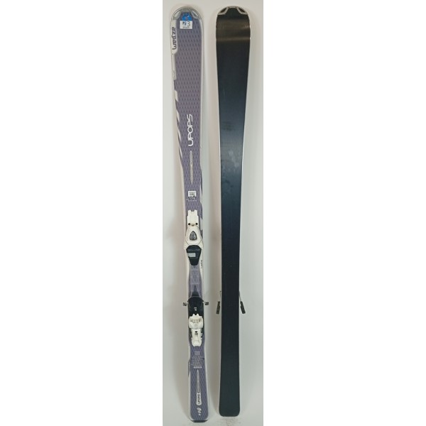 copy of Ski Head Mya 2 Pack + Bindings HEAD - 6