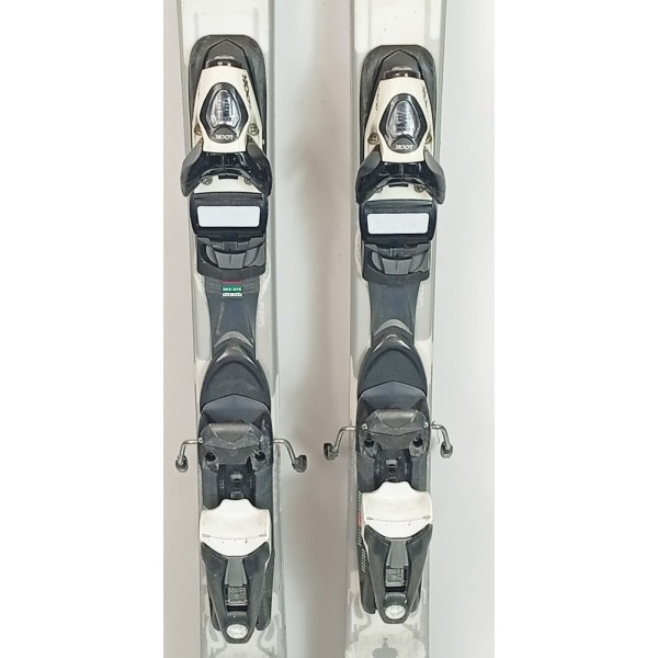 copy of Wed'ze Upop's Ski Pack + Bindings WEDZE - 1