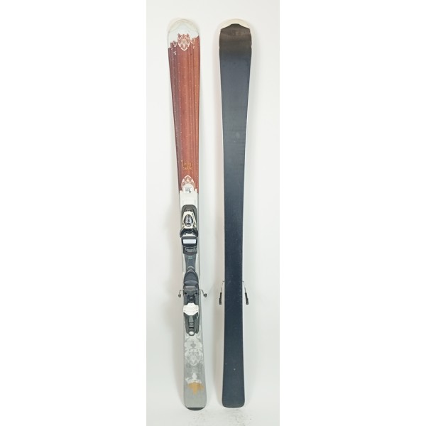 copy of Wed'ze Upop's Ski Pack + Bindings WEDZE - 3