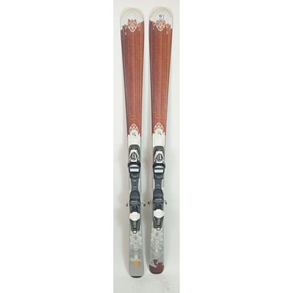 copy of Wed'ze Upop's Ski Pack + Bindings WEDZE - 1