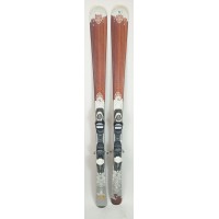 copy of Wed'ze Upop's Ski Pack + Bindings WEDZE - 1