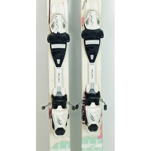 copy of Wed'ze Lady Belle Ski Pack + Bindings WEDZE - 1
