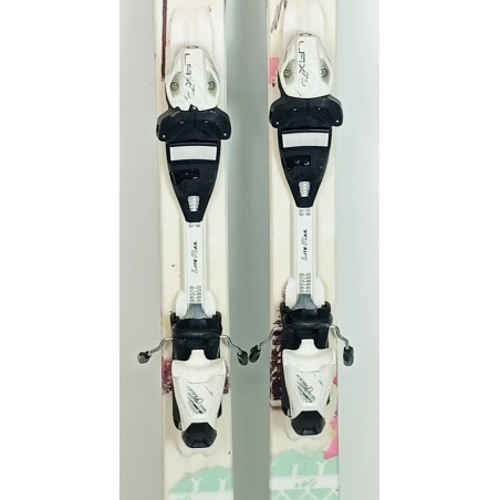 copy of Wed'ze Lady Belle Skipaket + Bindungen WEDZE - 2