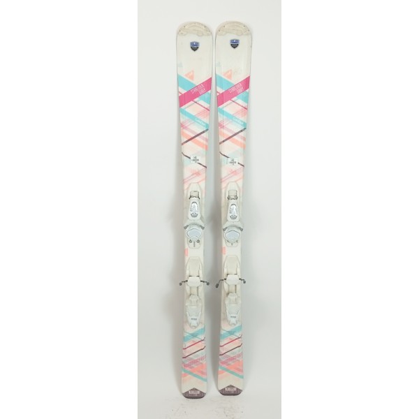 copy of Wed'ze Very Ski Pack + Bindings WEDZE - 1