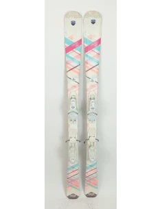 copy of Wed'ze Very Ski Pack + Bindungen WEDZE - 1