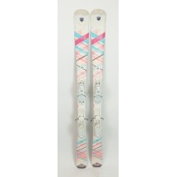 copy of Wed'ze Very Ski Pack + Bindings WEDZE - 1