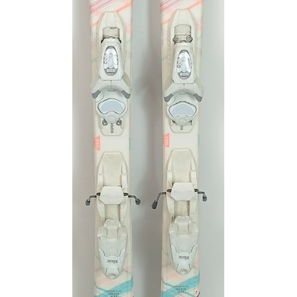 copy of Wed'ze Very Ski Pack + Bindings WEDZE - 1