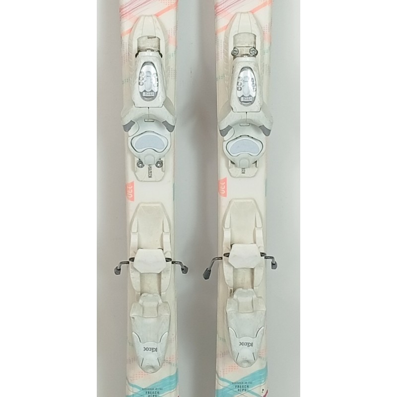 copy of Wed'ze Very Ski Pack + Bindungen WEDZE - 2