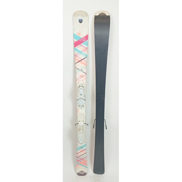 copy of Wed'ze Very Ski Pack + Bindings WEDZE - 3