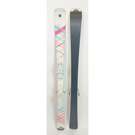copy of Wed'ze Very Ski Pack + Bindings WEDZE - 3