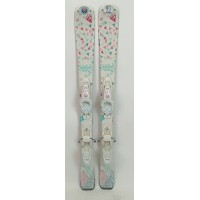 copy of Wed'ze Starliner Girly 300 Ski Pack + Bindings WEDZE - 1
