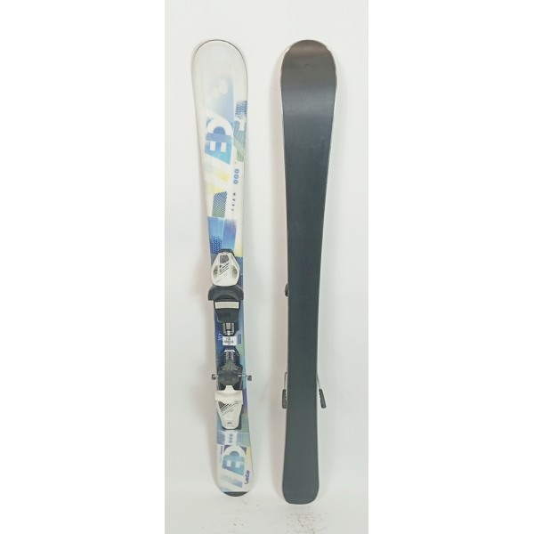copy of Wed'ze Starliner Miny Ski Pack + Bindings WEDZE - 2