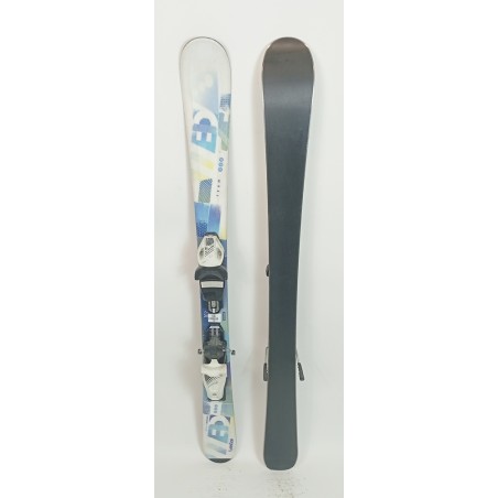 copy of Pack de esquí Wed'ze Starliner Miny + fijaciones WEDZE - 1
