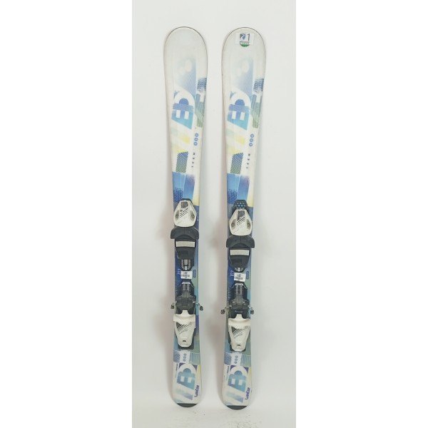copy of Wed'ze Starliner Miny Ski Pack + Bindings WEDZE - 2
