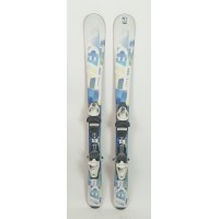 copy of Wed'ze Starliner Miny Ski Pack + Bindings WEDZE - 2