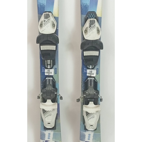 copy of Wed'ze Starliner Miny Ski Pack + Bindings WEDZE - 3