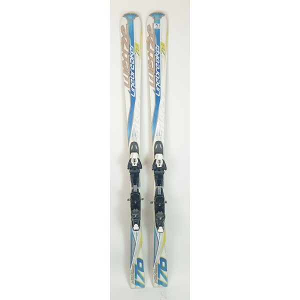 copy of Wed'ze Team 300 Ski Pack + Bindings WEDZE - 1