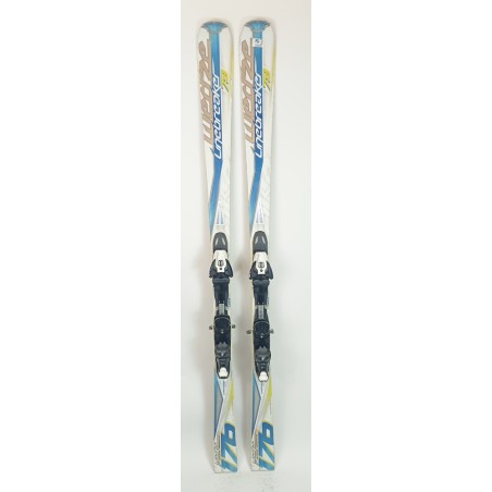 Pack Ski Wed'ze Onebreaker 73 + Fixations