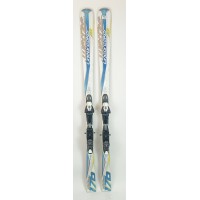 copy of Wed'ze Team 300 Ski Pack + Bindings WEDZE - 1