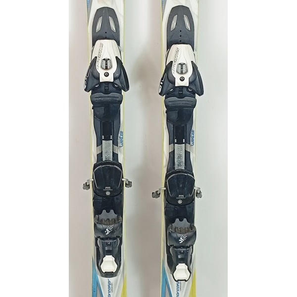 copy of Wed'ze Team 300 Ski Pack + Bindings WEDZE - 1