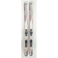copy of Wed'ze Linebreaker 73 Ski Pack + Bindings WEDZE - 1