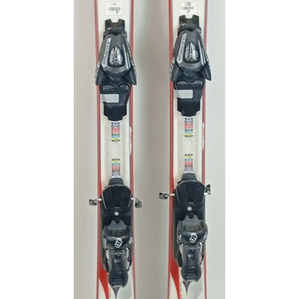 copy of Wed'ze Linebreaker 73 Ski Pack + Bindings WEDZE - 1