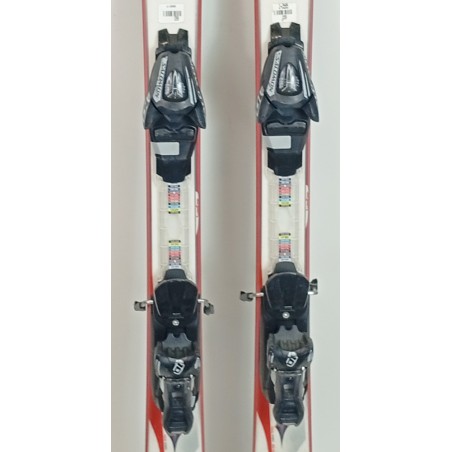 copy of Wed'ze Linebreaker 73 Skipaket + Bindungen WEDZE - 2