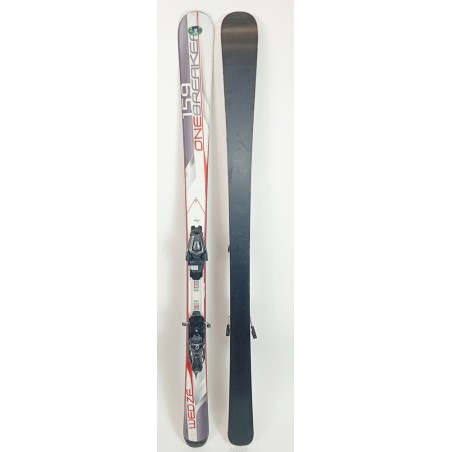 copy of Wed'ze Linebreaker 73 Skipaket + Bindungen WEDZE - 3