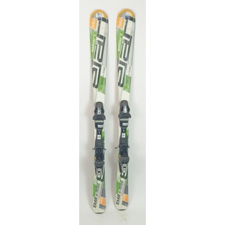 copy of Pack de esquí Wed'ze Onebreaker + fijaciones WEDZE - 1