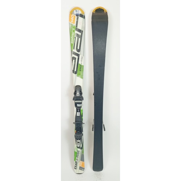 copy of Wed'ze Onebreaker Ski Pack + Bindings WEDZE - 3