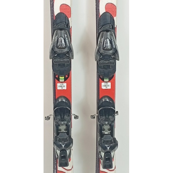 copy of Elan Exar e-Rise Ski Pack + Bindings ELAN - 2