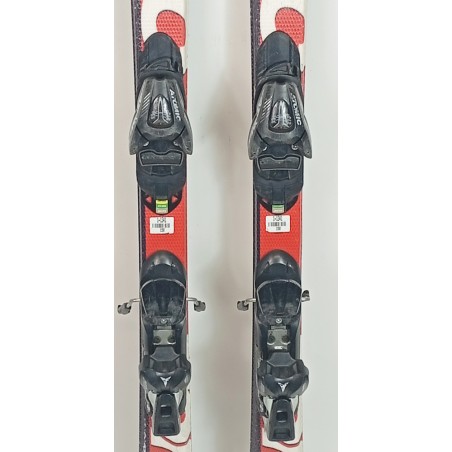 copy of Pacchetto sci Elan Exar e-Rise + attacchi ELAN - 2