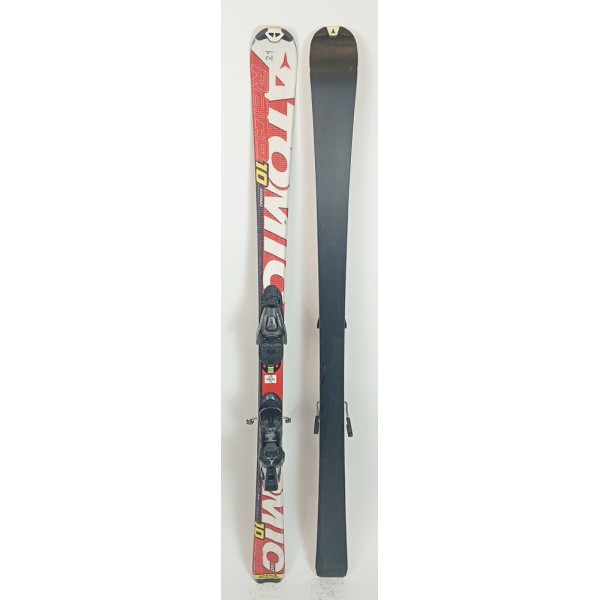 copy of Elan Exar e-Rise Ski Pack + Bindings ELAN - 3