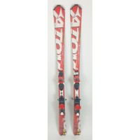 copy of Atomic Race 10 Ski Pack + Bindings ATOMIC - 2