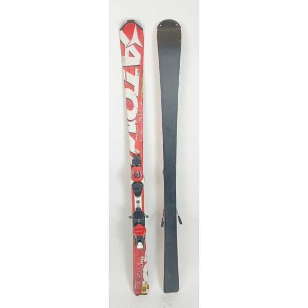 copy of Atomic Race 10 Ski Pack + Bindings ATOMIC - 3