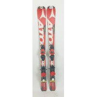 copy of Atomic Redster Jr Edge Ski Pack + Bindings ATOMIC - 1