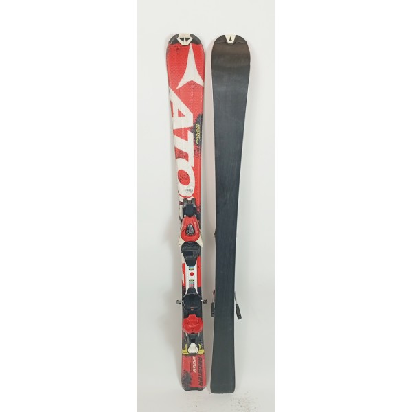 copy of Atomic Redster Jr Edge Ski Pack + Bindings ATOMIC - 3