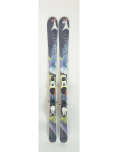 copy of Atomic Redster Edge Jr Skipaket + Bindungen ATOMIC - 1