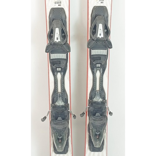 Pack Ski Head Rev 80 + Fixations