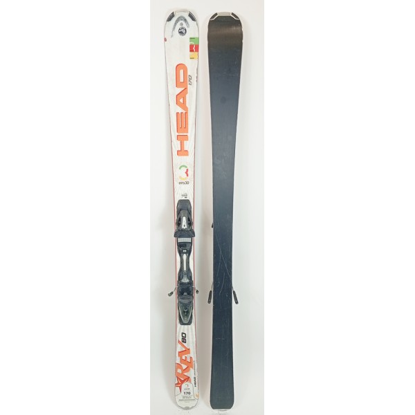 copy of Atomic Affinity Pure Ski Pack + Bindings ATOMIC - 3