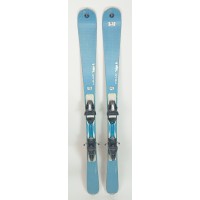 copy of Ski Head Rev 80 Pack + Bindings HEAD - 1