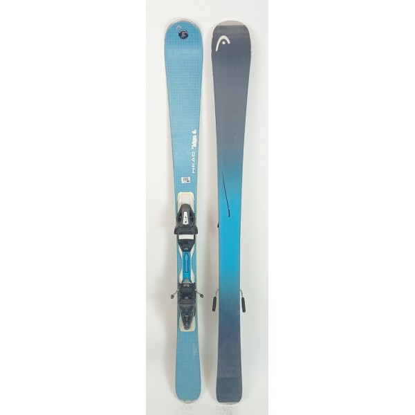 copy of Ski Head Rev 80 Pack + Bindings HEAD - 3