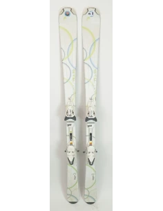 copy of Ski Head Mya 6 Pack + Fijaciones HEAD - 1