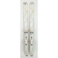 copy of Ski Head Mya 6 Pack + Bindings HEAD - 1